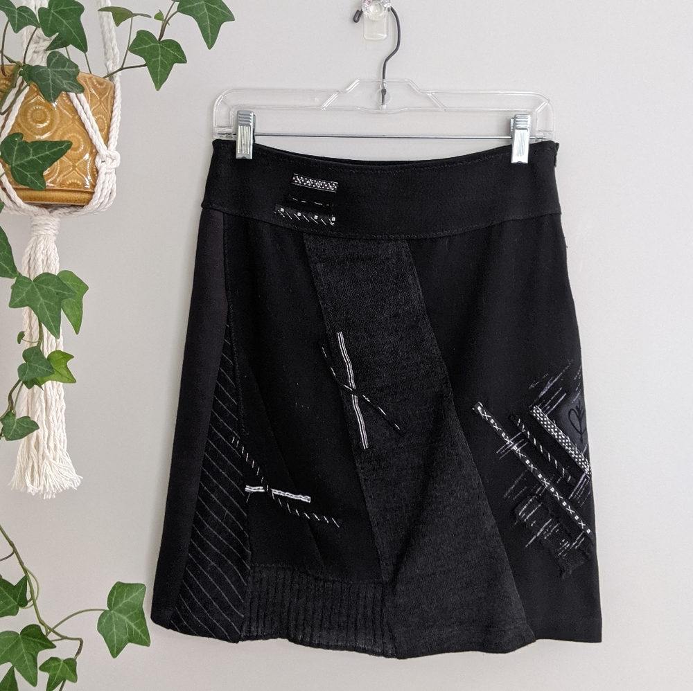 CARLOPIK Skirt